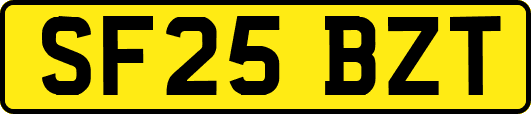 SF25BZT