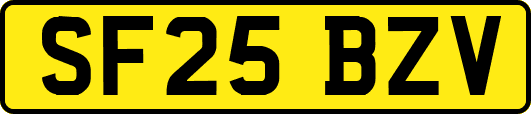 SF25BZV