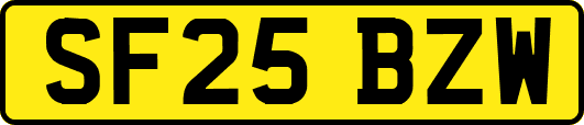 SF25BZW