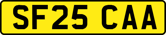 SF25CAA
