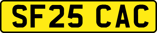 SF25CAC
