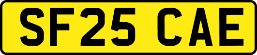 SF25CAE