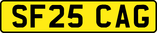SF25CAG