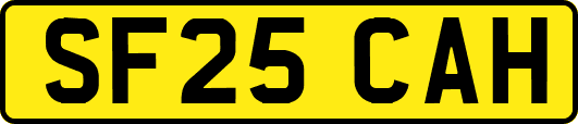 SF25CAH