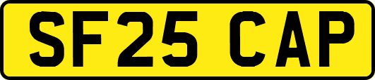 SF25CAP