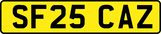 SF25CAZ