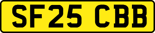 SF25CBB