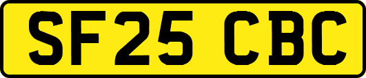 SF25CBC