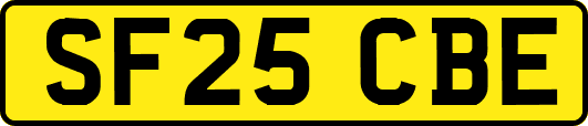 SF25CBE