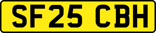 SF25CBH