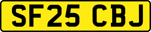 SF25CBJ