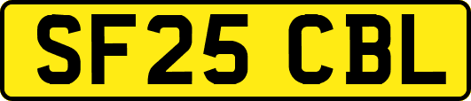 SF25CBL