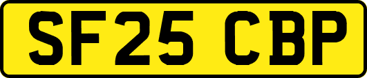 SF25CBP