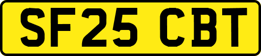 SF25CBT