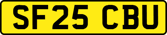 SF25CBU