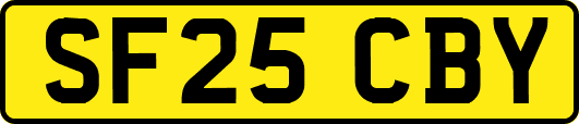 SF25CBY
