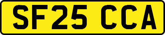 SF25CCA