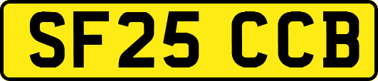 SF25CCB
