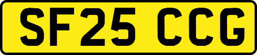 SF25CCG