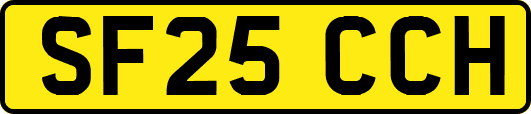 SF25CCH