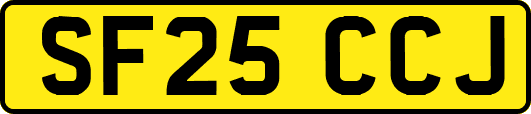 SF25CCJ