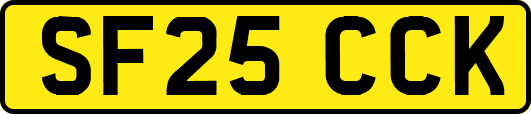 SF25CCK