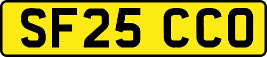 SF25CCO