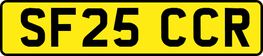 SF25CCR