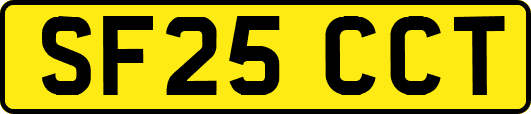 SF25CCT