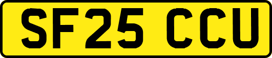 SF25CCU
