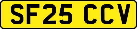SF25CCV