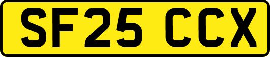 SF25CCX