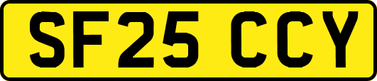 SF25CCY