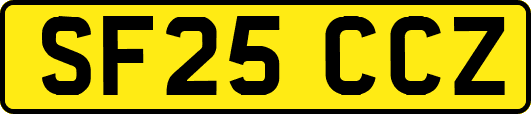 SF25CCZ