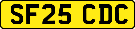SF25CDC