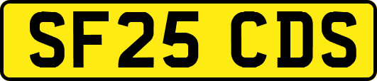 SF25CDS
