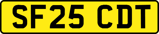 SF25CDT