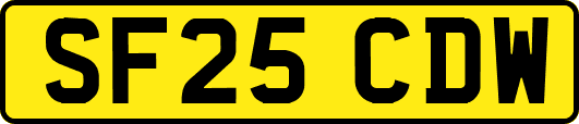 SF25CDW