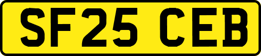 SF25CEB