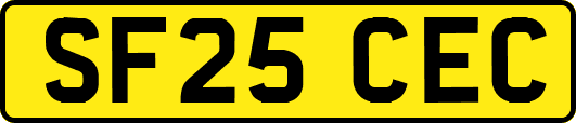 SF25CEC