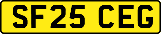 SF25CEG