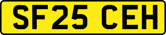 SF25CEH