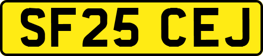 SF25CEJ