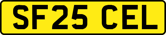 SF25CEL