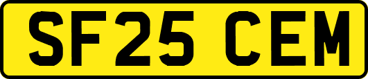 SF25CEM