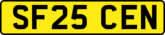 SF25CEN