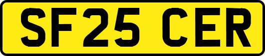 SF25CER