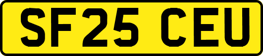 SF25CEU