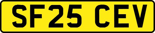 SF25CEV