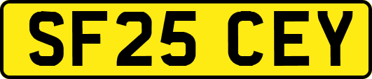 SF25CEY